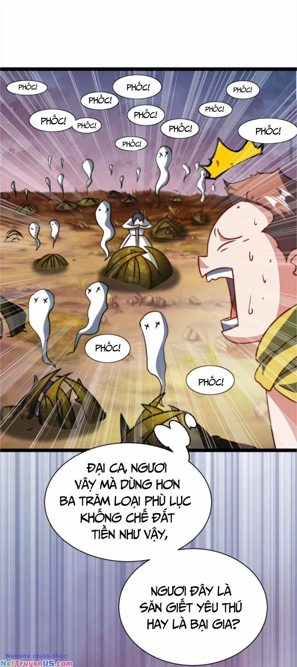 Thiên Khải Bại Gia 56 trang 4