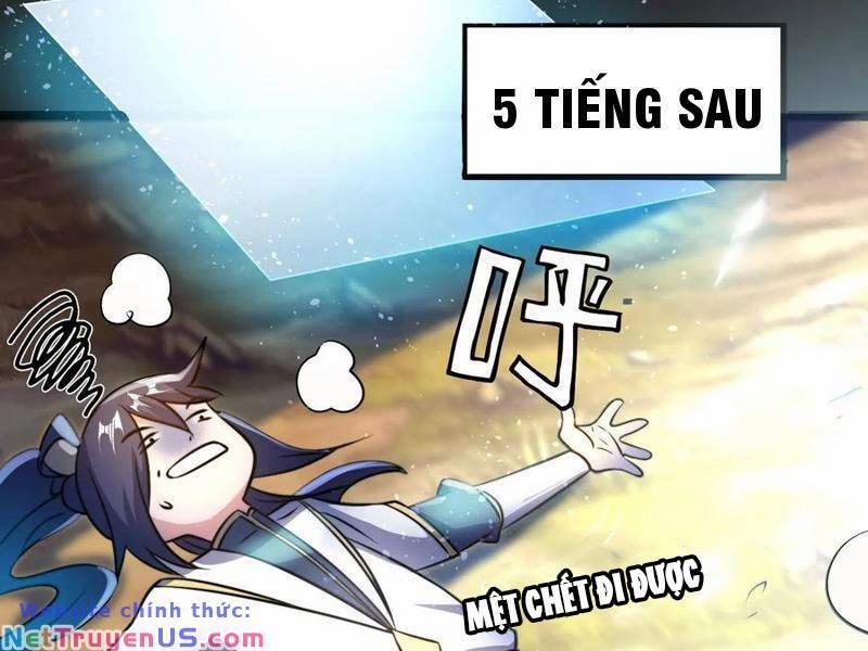 Thiên Khải Bại Gia 57 trang 22