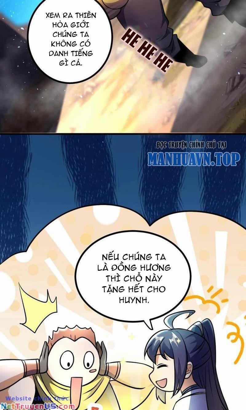 Thiên Khải Bại Gia 58 trang 1