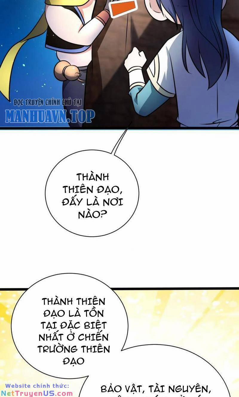 Thiên Khải Bại Gia 58 trang 10