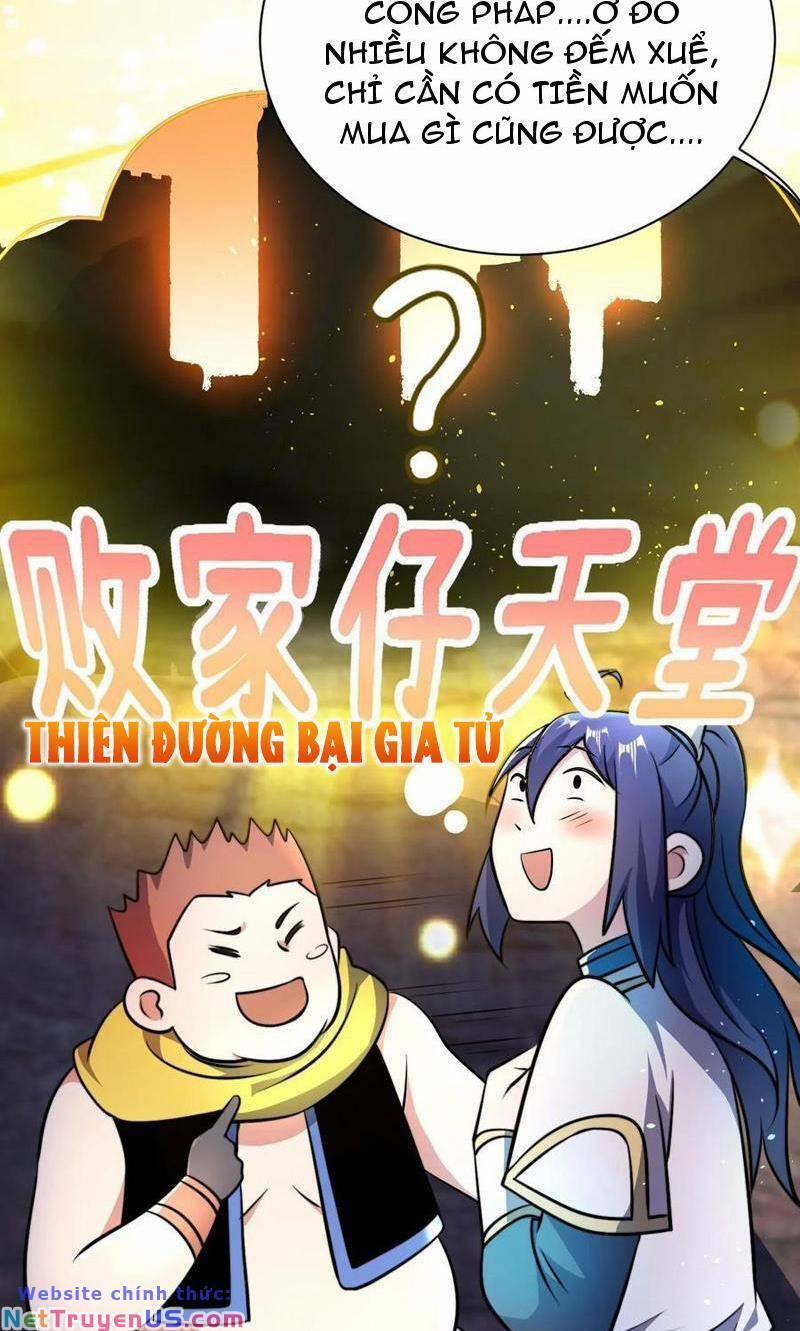 Thiên Khải Bại Gia 58 trang 11