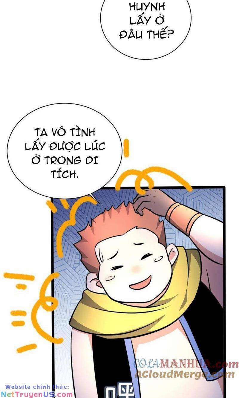 Thiên Khải Bại Gia 58 trang 14