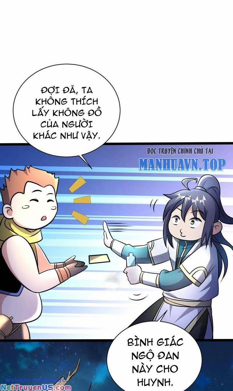 Thiên Khải Bại Gia 58 trang 17