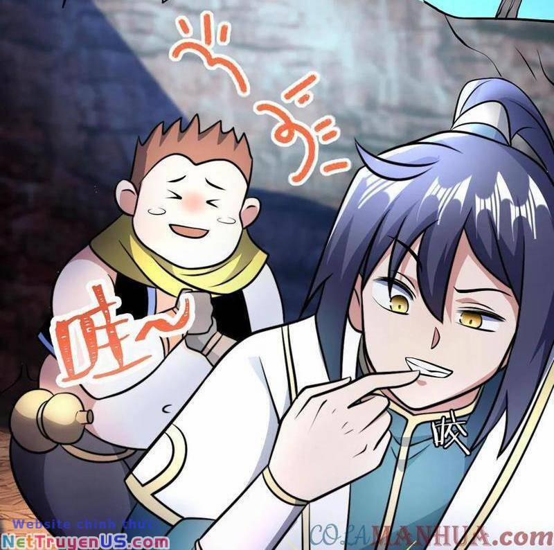 Thiên Khải Bại Gia 58 trang 19