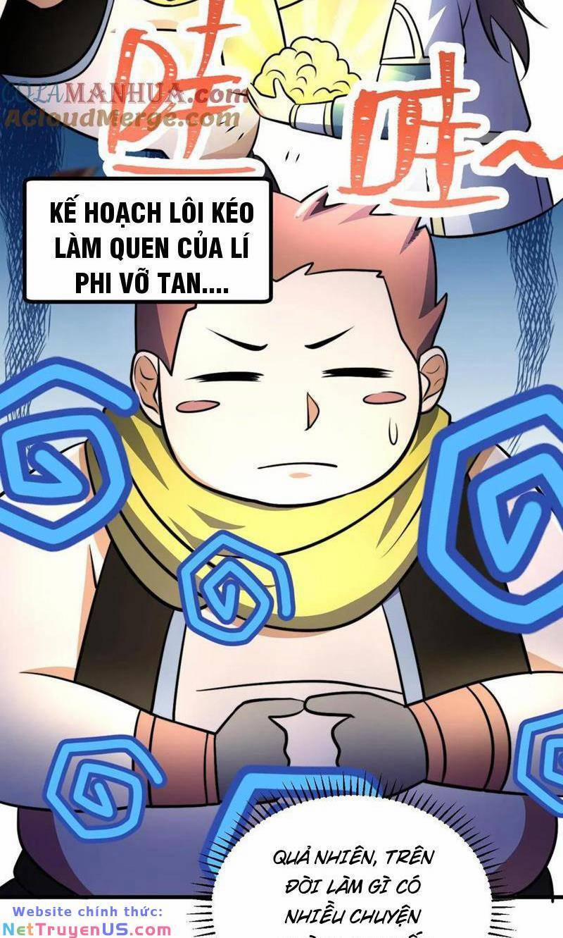 Thiên Khải Bại Gia 58 trang 2