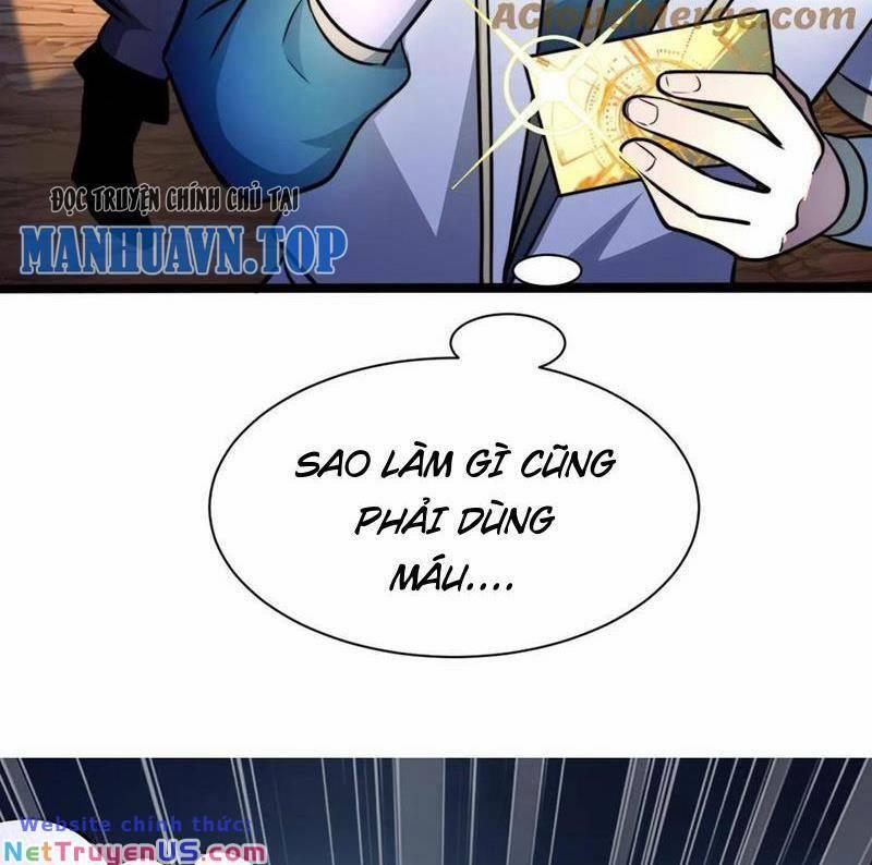 Thiên Khải Bại Gia 58 trang 20