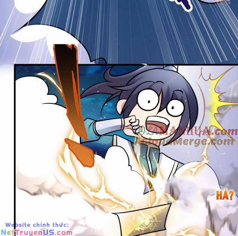 Thiên Khải Bại Gia 58 trang 23