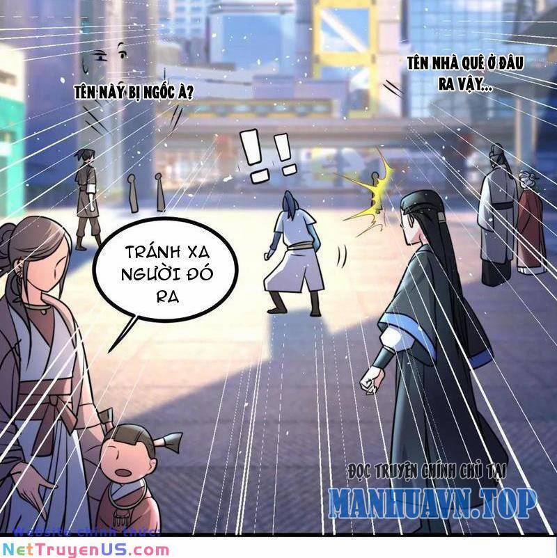 Thiên Khải Bại Gia 58 trang 35