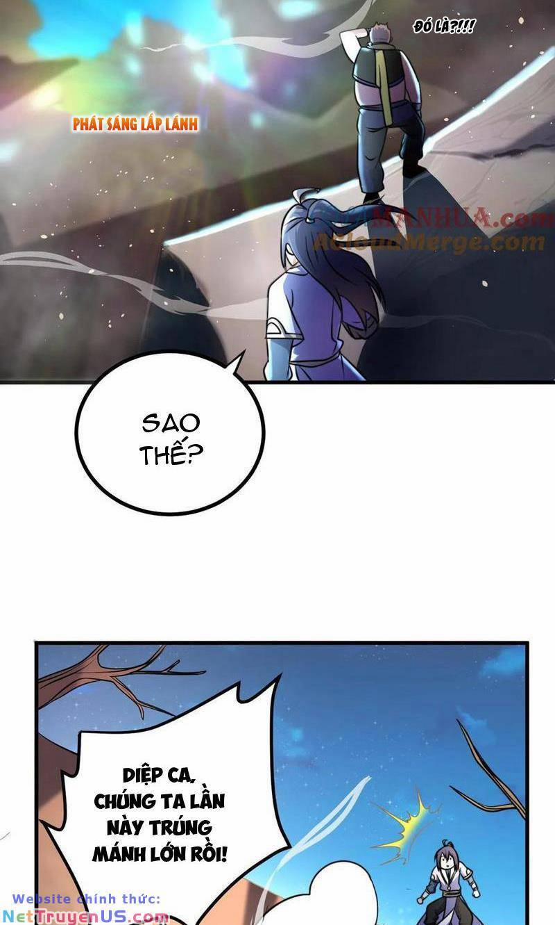 Thiên Khải Bại Gia 58 trang 4