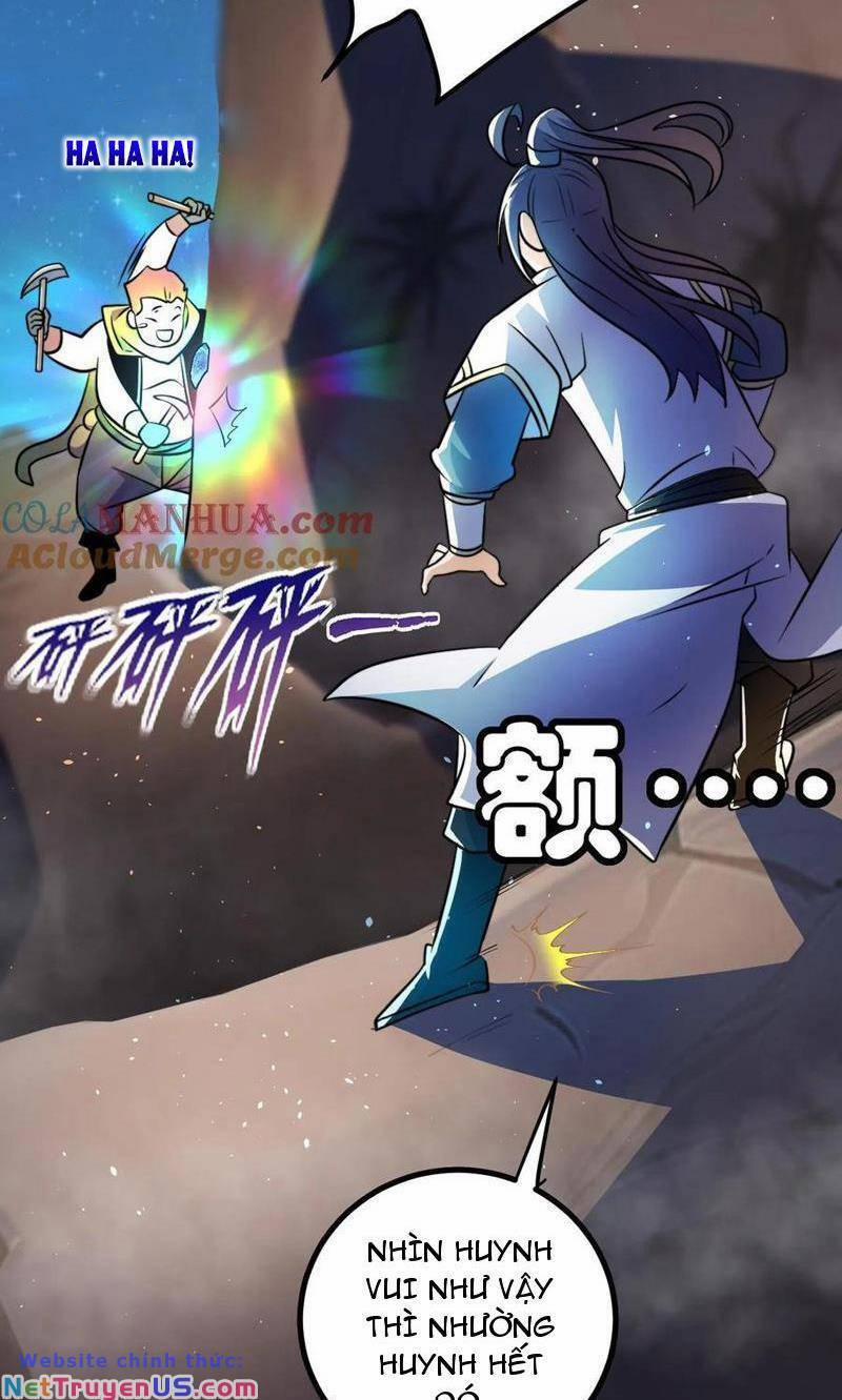 Thiên Khải Bại Gia 58 trang 6