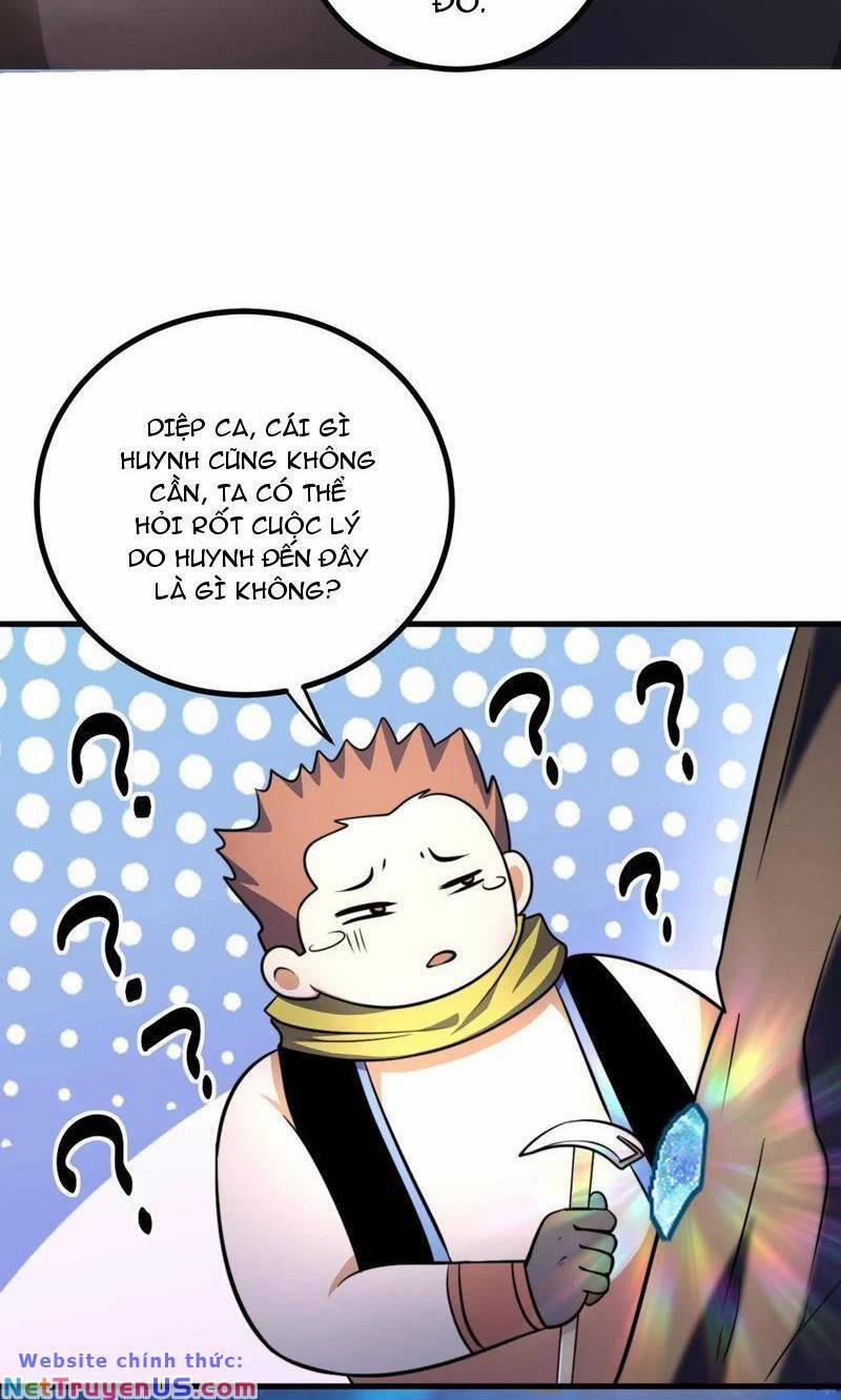 Thiên Khải Bại Gia 58 trang 7