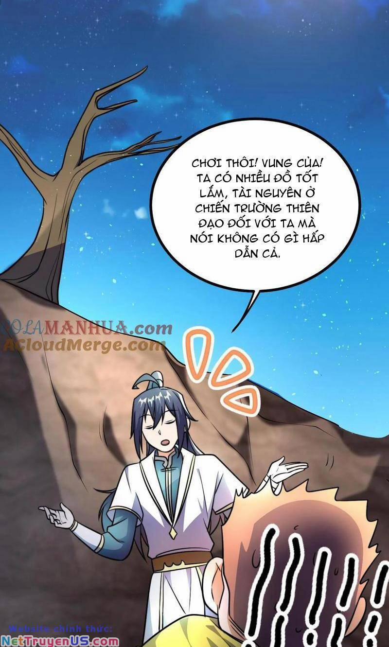 Thiên Khải Bại Gia 58 trang 8