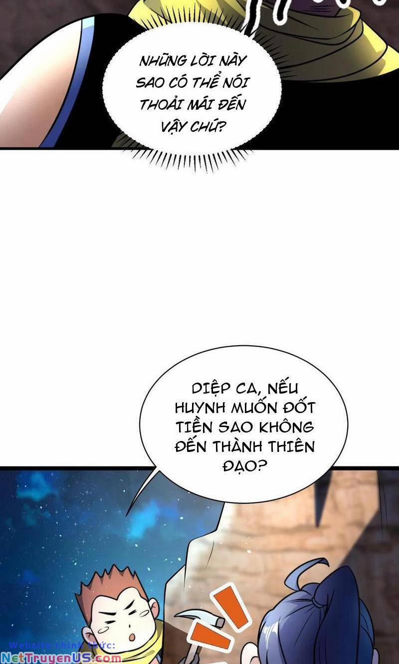 Thiên Khải Bại Gia 58 trang 9