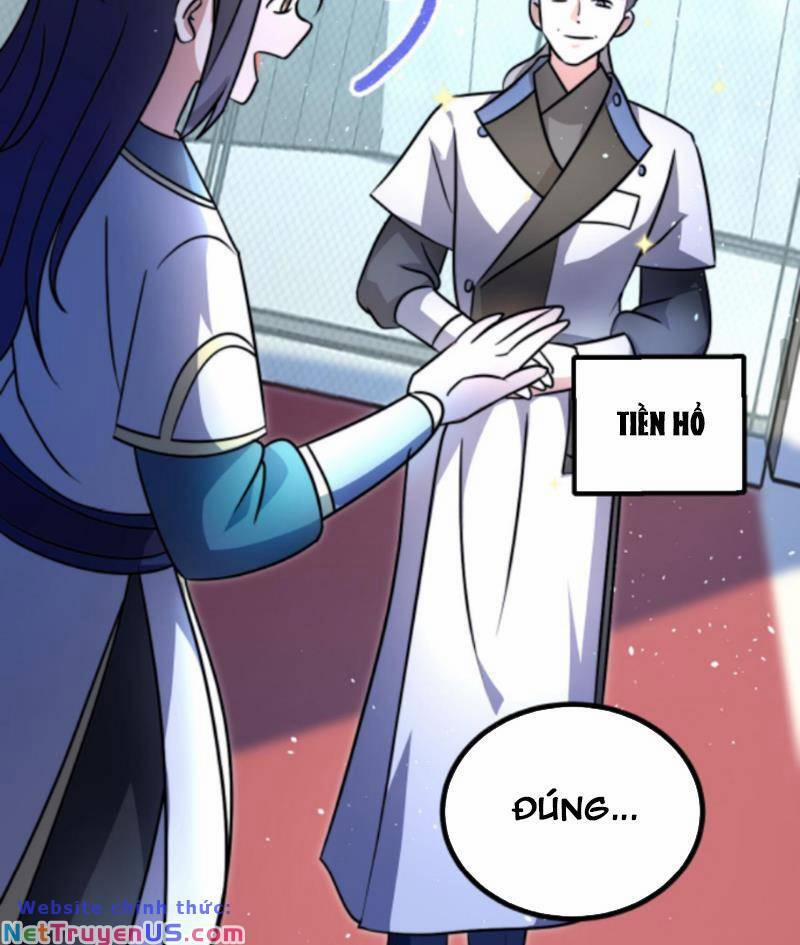 Thiên Khải Bại Gia 59 trang 20