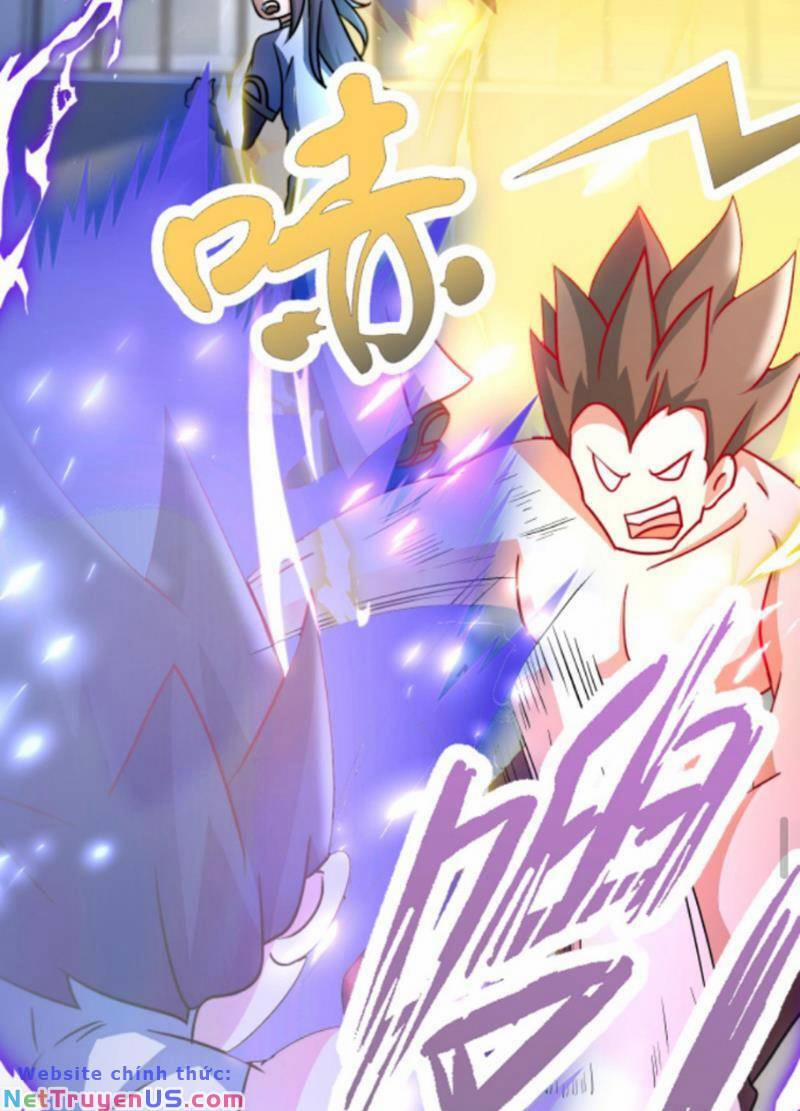 Thiên Khải Bại Gia 59 trang 5