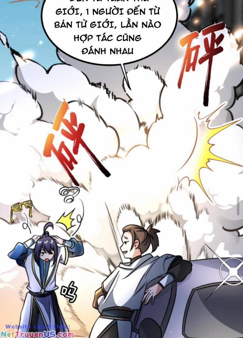 Thiên Khải Bại Gia 59 trang 8