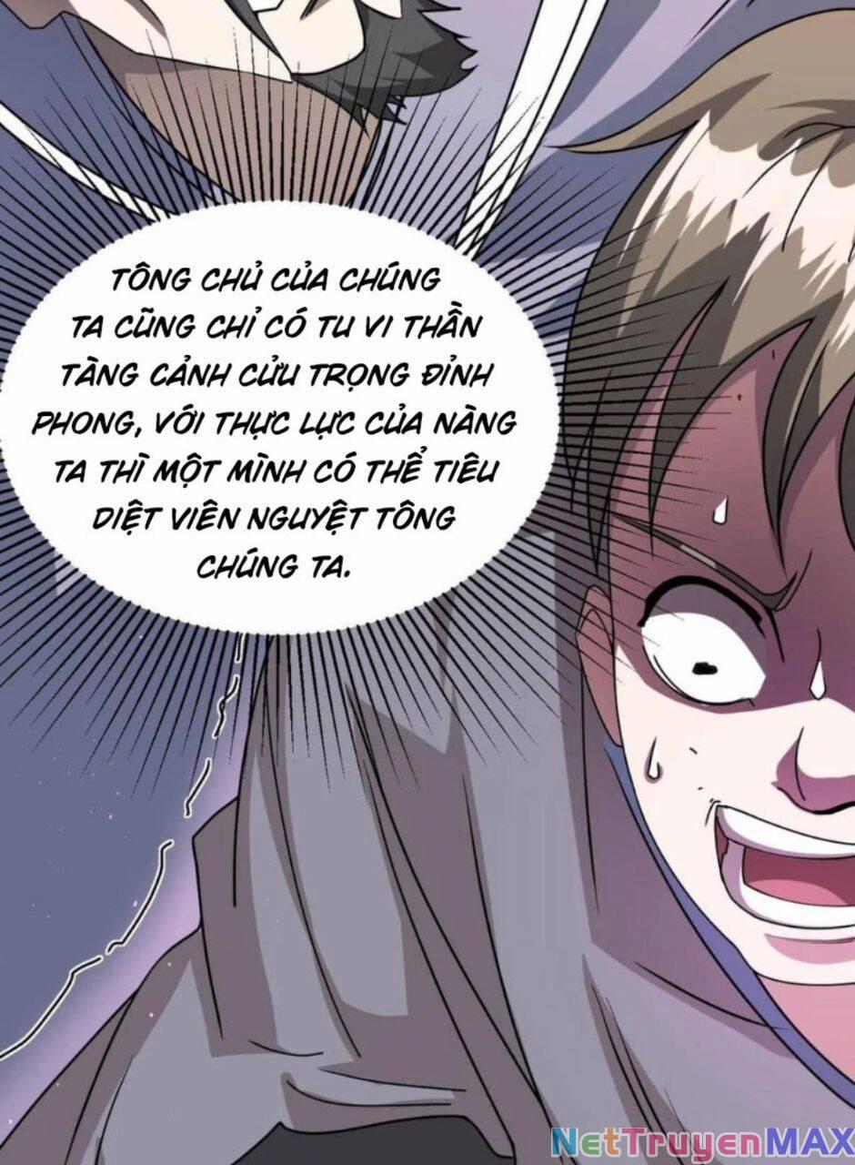 Thiên Khải Bại Gia 6 trang 25