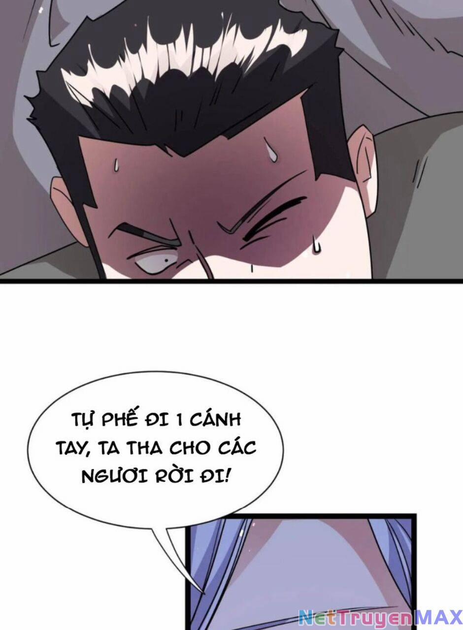 Thiên Khải Bại Gia 6 trang 26