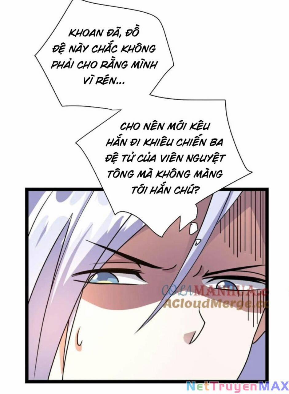 Thiên Khải Bại Gia 6 trang 7