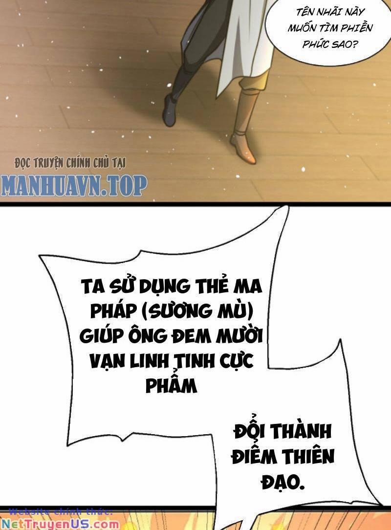 Thiên Khải Bại Gia 60 trang 1