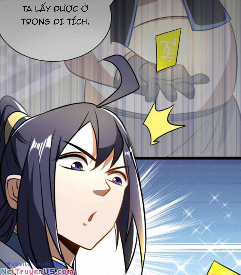 Thiên Khải Bại Gia 60 trang 32