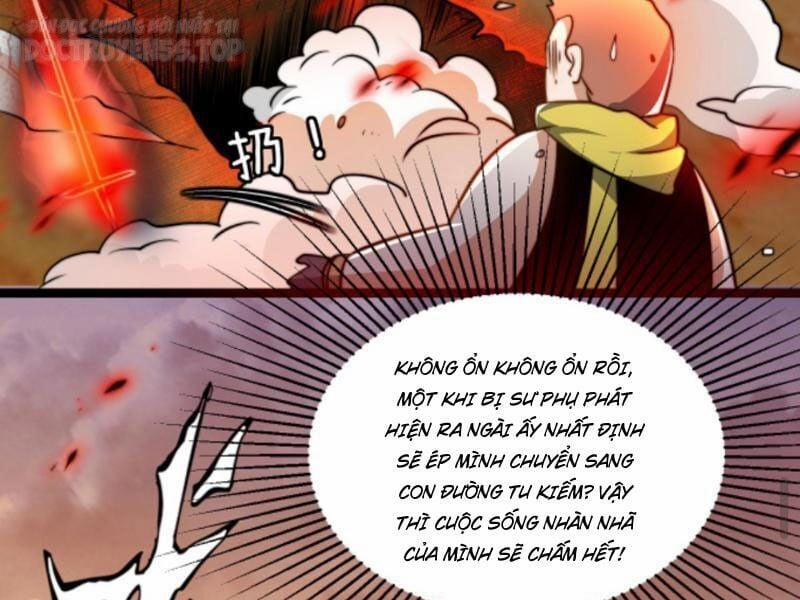 Thiên Khải Bại Gia 63 trang 25