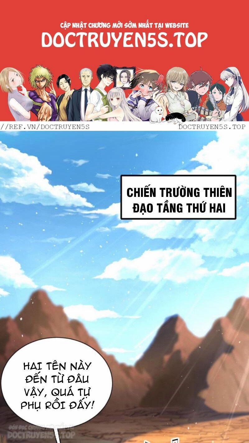 Thiên Khải Bại Gia 64 trang 0