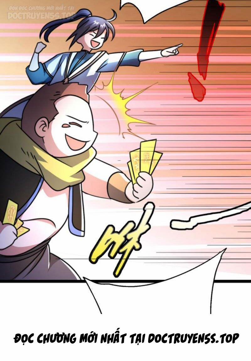 Thiên Khải Bại Gia 64 trang 12