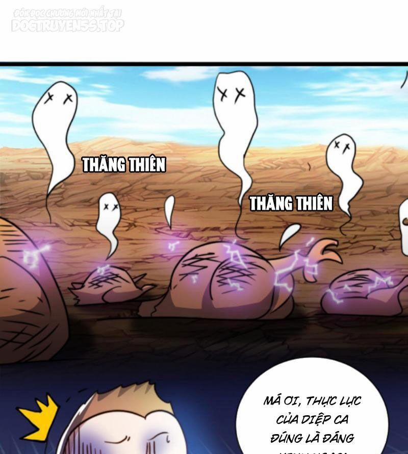 Thiên Khải Bại Gia 64 trang 20