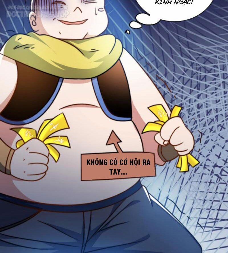 Thiên Khải Bại Gia 64 trang 21