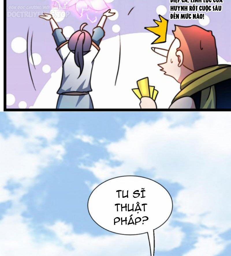 Thiên Khải Bại Gia 64 trang 23