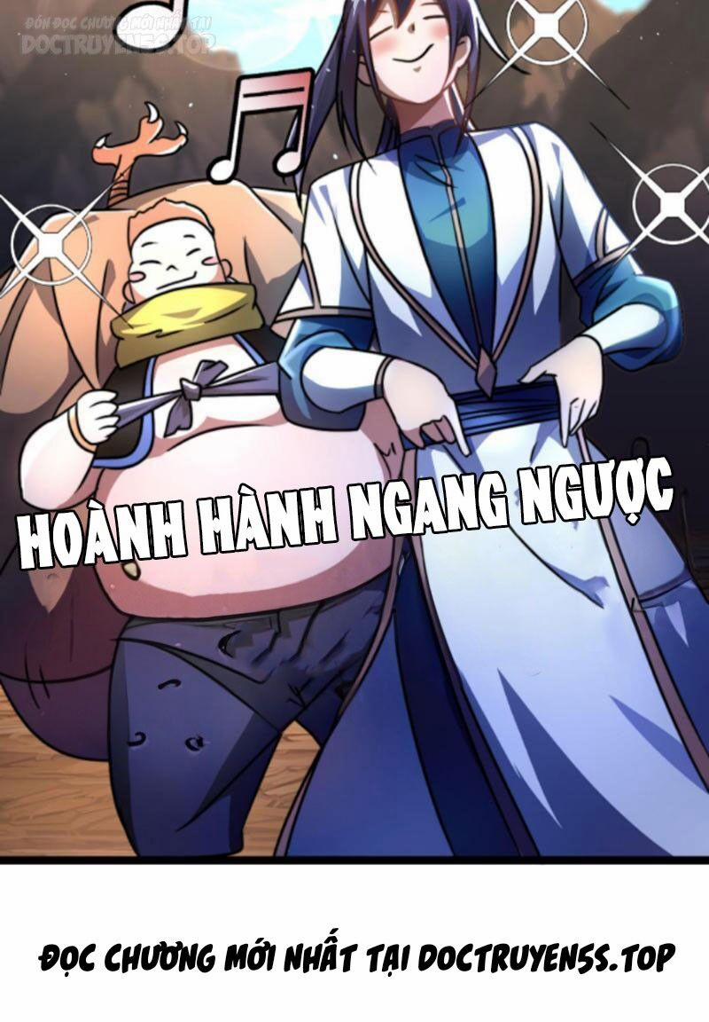 Thiên Khải Bại Gia 64 trang 3