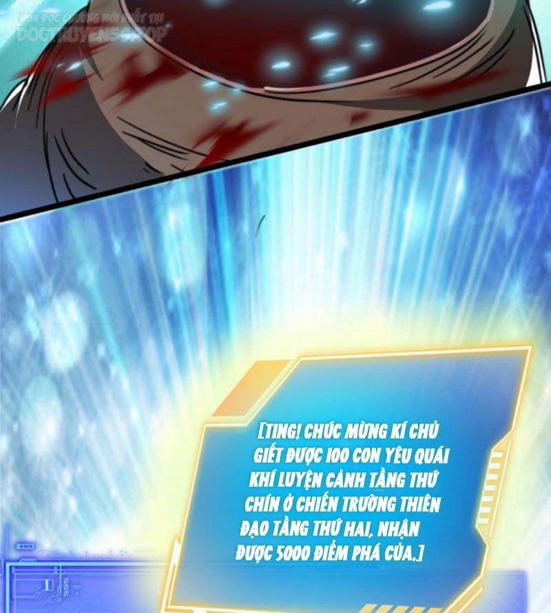 Thiên Khải Bại Gia 64 trang 32