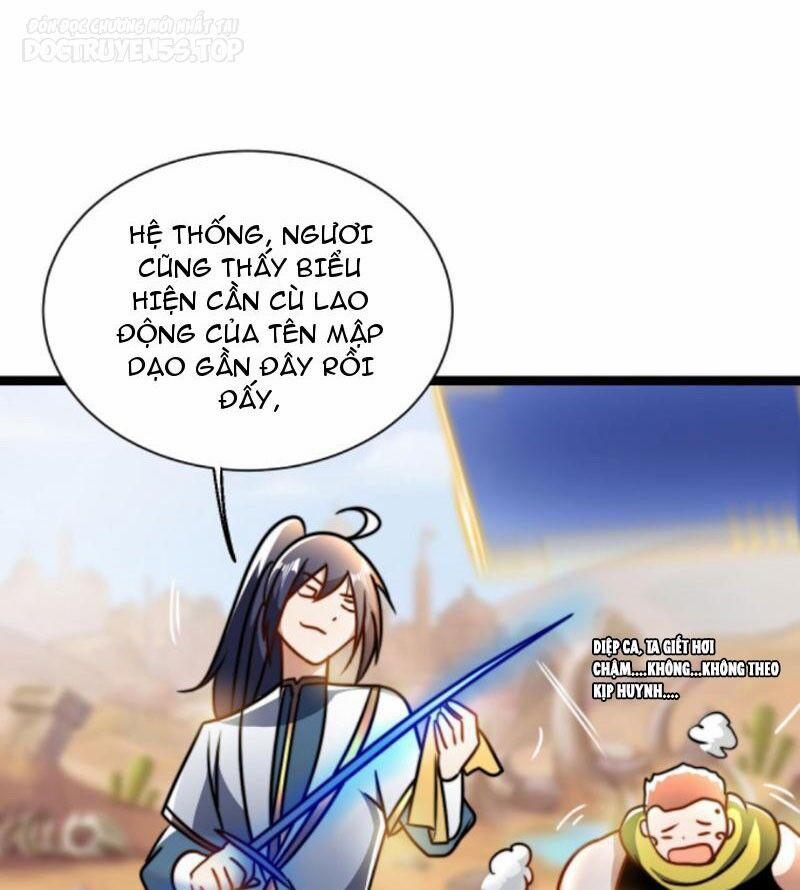 Thiên Khải Bại Gia 64 trang 35