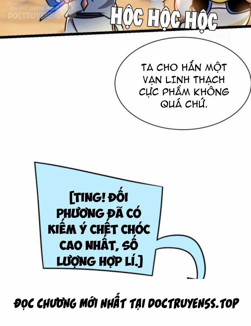 Thiên Khải Bại Gia 64 trang 36