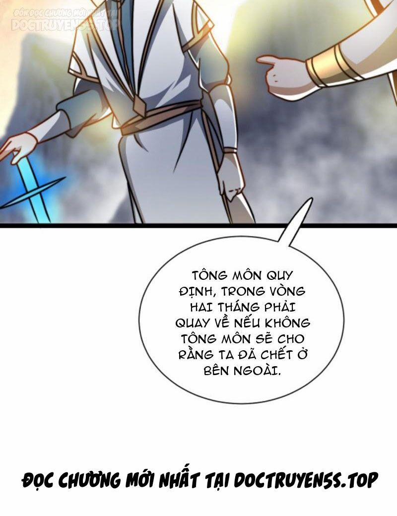 Thiên Khải Bại Gia 64 trang 39