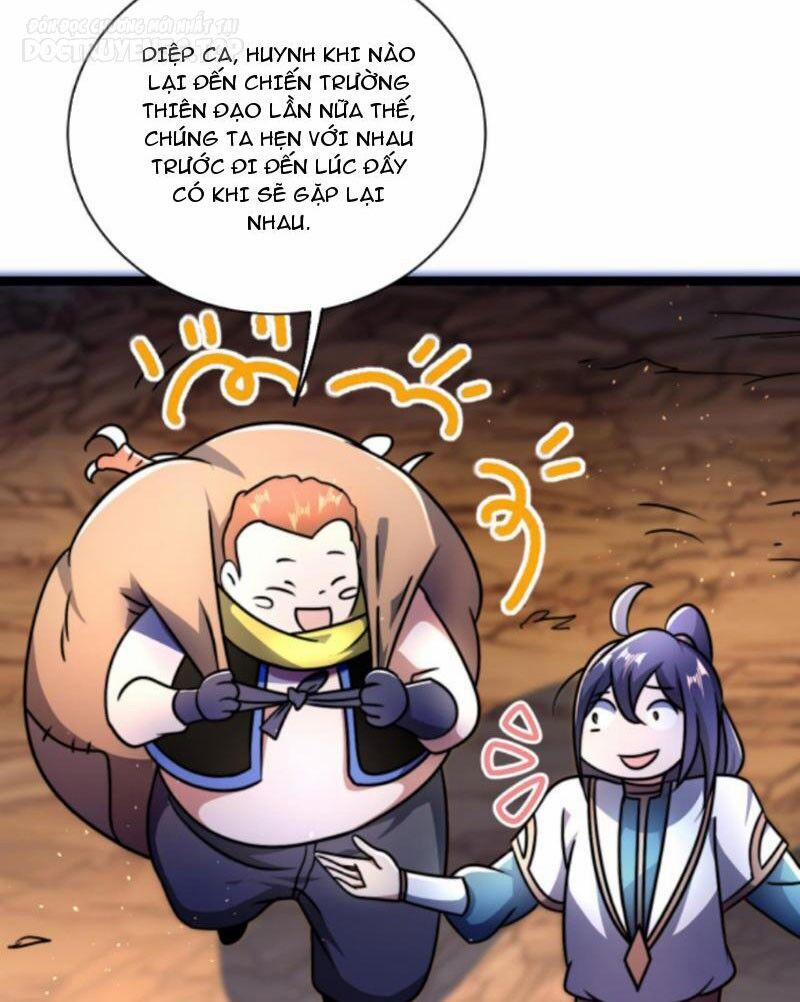 Thiên Khải Bại Gia 64 trang 6