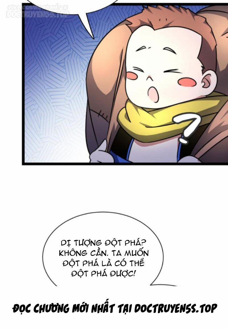 Thiên Khải Bại Gia 64 trang 8