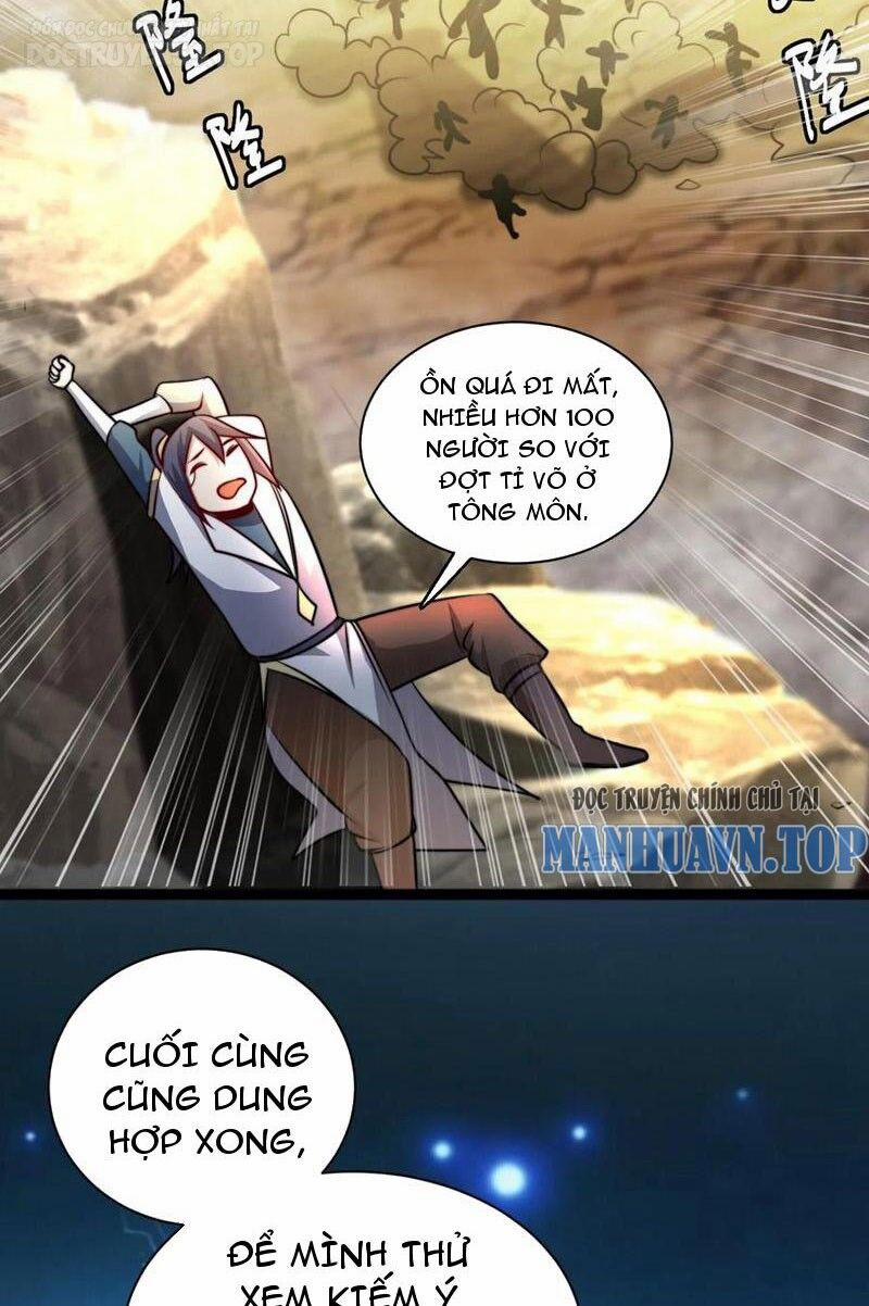 Thiên Khải Bại Gia 65 trang 15