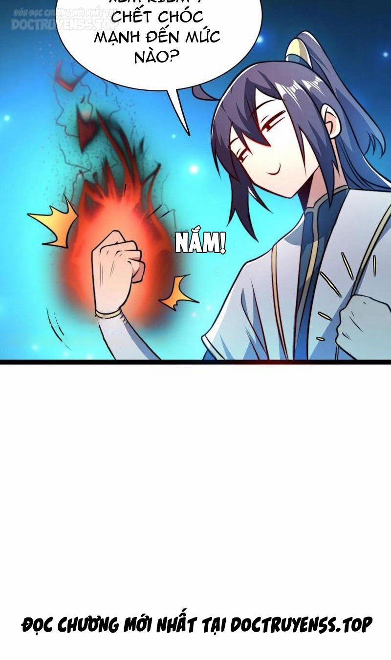 Thiên Khải Bại Gia 65 trang 16