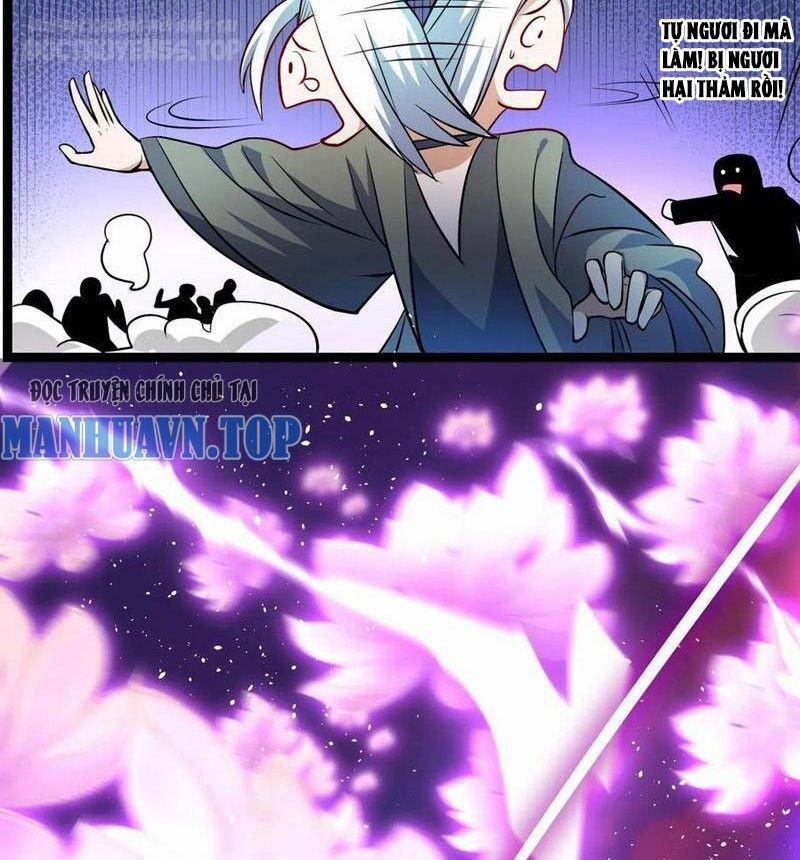 Thiên Khải Bại Gia 65 trang 28