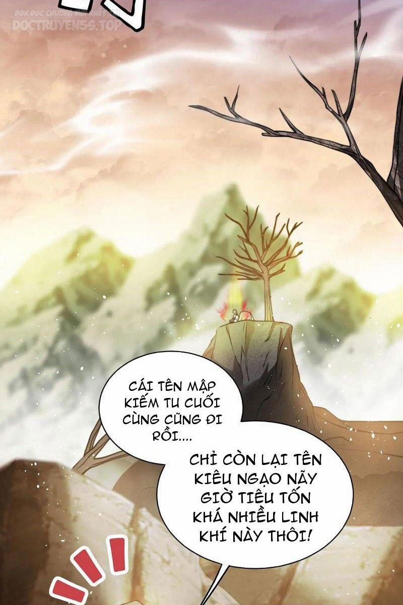 Thiên Khải Bại Gia 65 trang 3