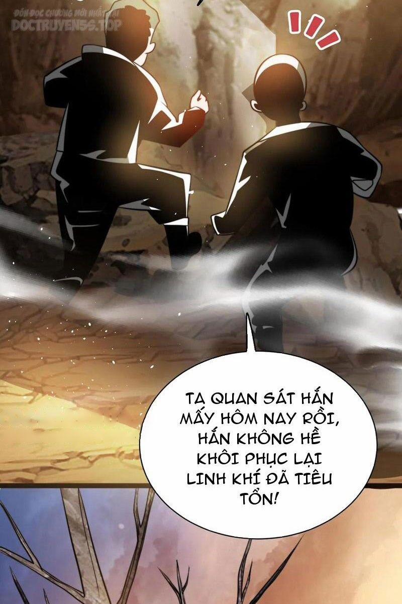 Thiên Khải Bại Gia 65 trang 4