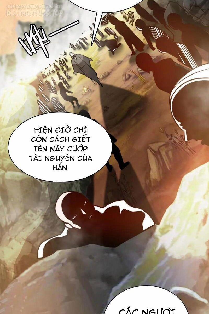 Thiên Khải Bại Gia 65 trang 6