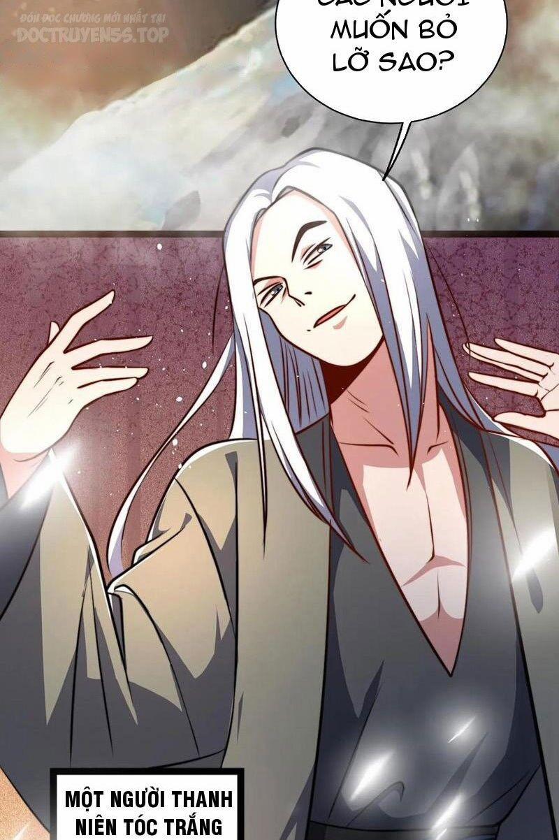 Thiên Khải Bại Gia 65 trang 7