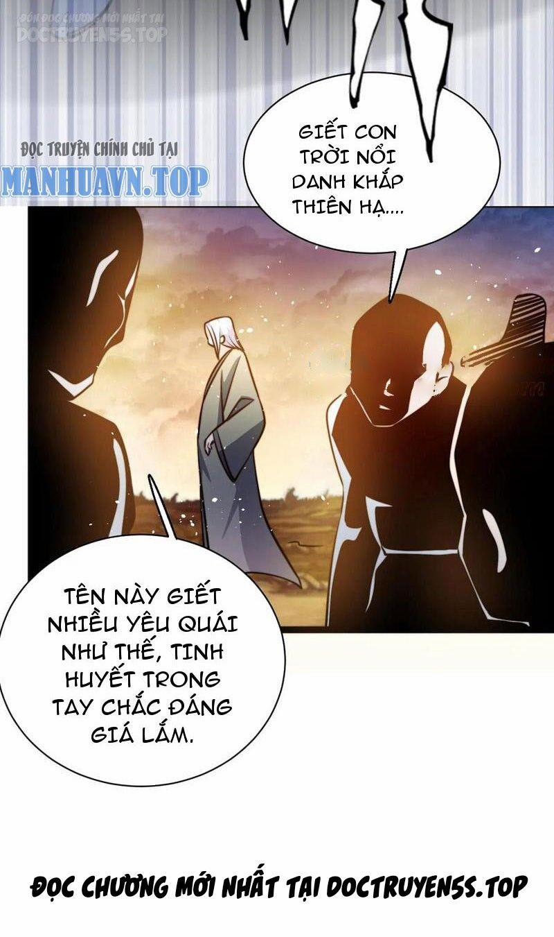 Thiên Khải Bại Gia 65 trang 9