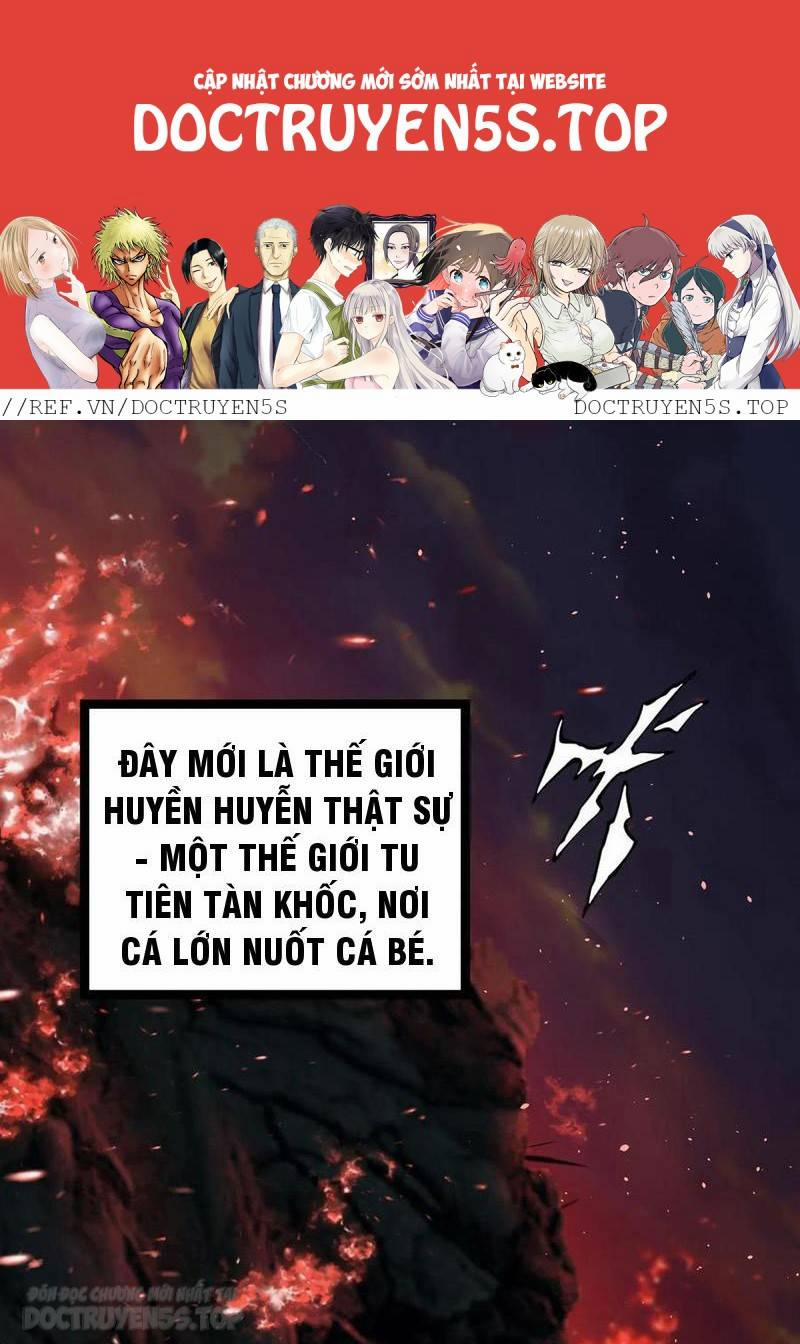 Thiên Khải Bại Gia 66 trang 1