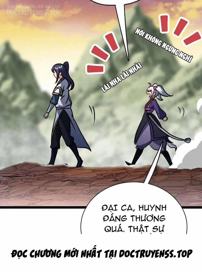 Thiên Khải Bại Gia 66 trang 15
