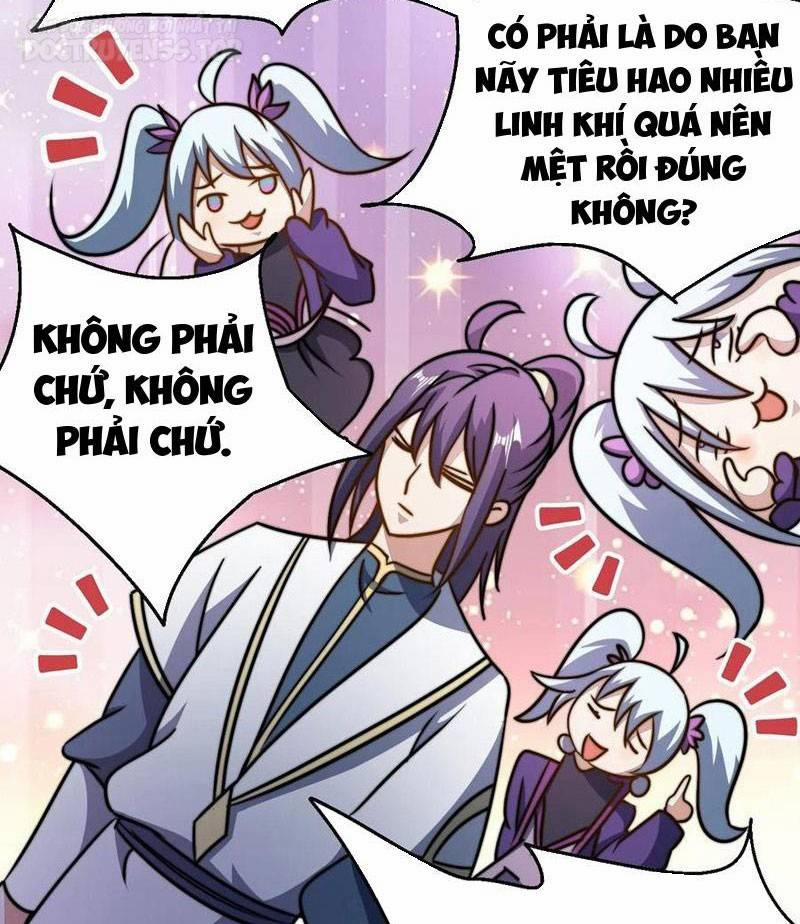Thiên Khải Bại Gia 66 trang 17