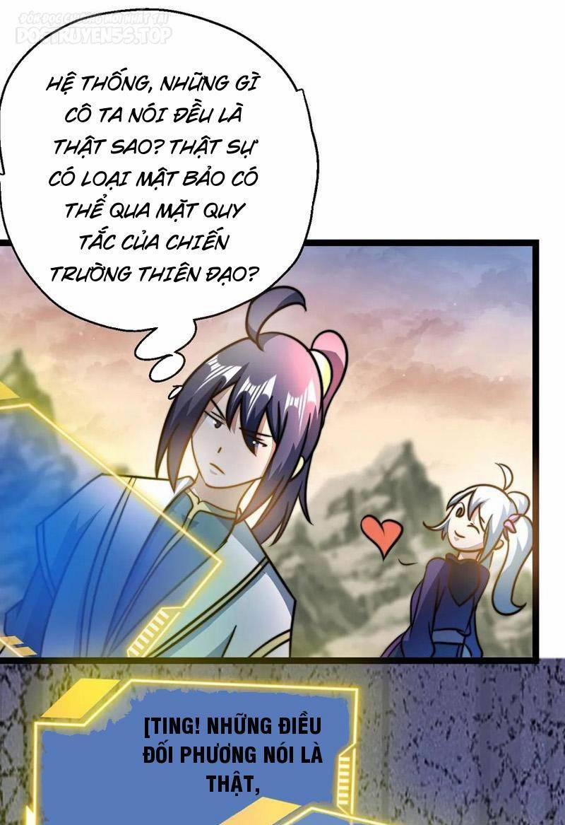 Thiên Khải Bại Gia 66 trang 21